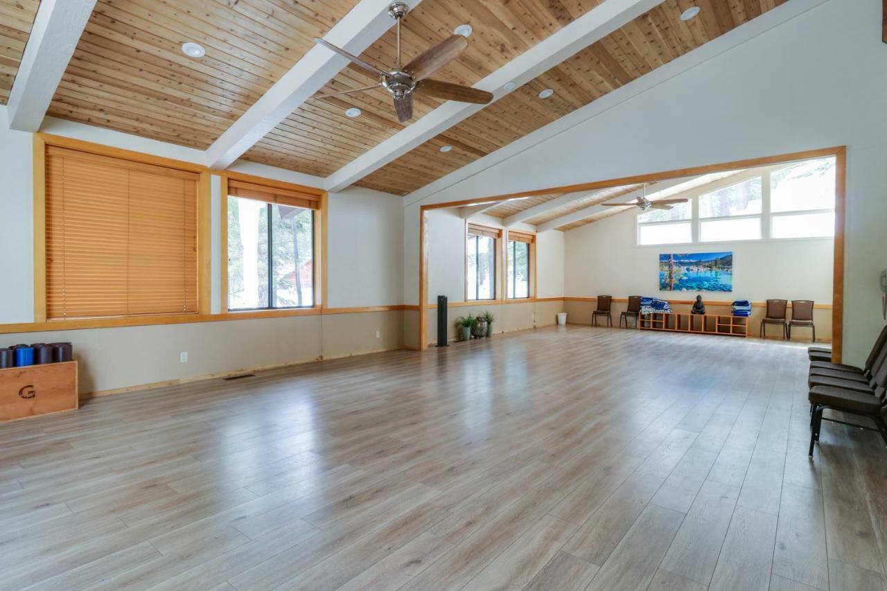 Granlibakken Elegance Apartman Tahoe City Kültér fotó