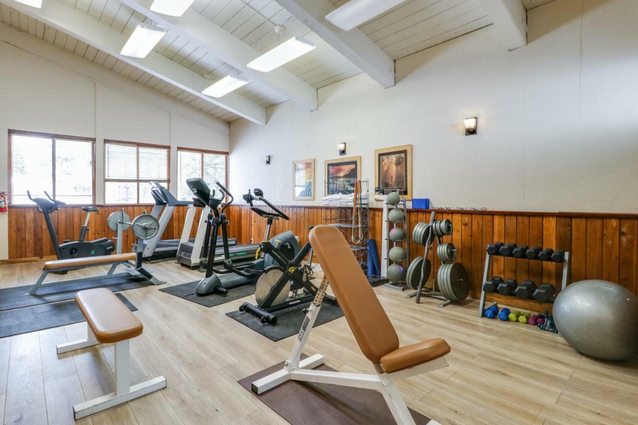 Granlibakken Elegance Apartman Tahoe City Kültér fotó